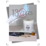 13A-1400 Acrylic primer, clear. 120ml