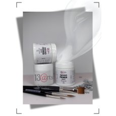 13A-49 Acrylic primer, white. 120ml