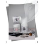 13A-49 Acrylic primer, white. 120ml