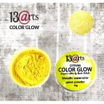 ARTGLO01 COLOR GLOW  Citrine 