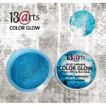 ARTGLO03 COLOR GLOW Blue Saphire