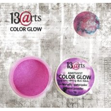 ARTGLO05 COLOR GLOW Amethyst 