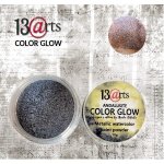 ARTGLO07 COLOR GLOW Andalusite 