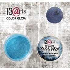 ARTGLO11 COLOR GLOW Tanzanite 