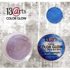 ARTGLO12 COLOR GLOW Topaz 