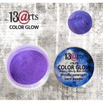 ARTGLO13 COLOR GLOW Iolite