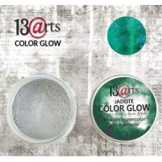 ARTGLO16 COLOR GLOW Jadeite