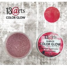 ARTGLO20 COLOR GLOW Rubelite 
