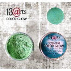 ARTGLO24 COLOR GLOW Turquoise