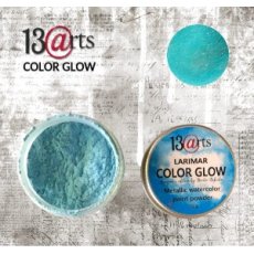 ARTGLO26 COLOR GLOW  Larimar 