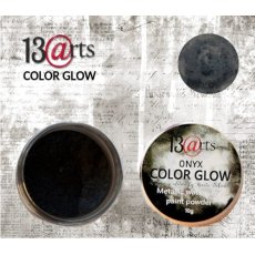 ARTGLO29 COLOR GLOW  Onyx