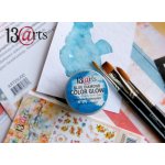 ARTGLO30 COLOR GLOW Blue diamond