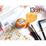 ARTGLO31 COLOR GLOW Carnelian