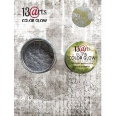 ARTGLO33 COLOR GLOW  Olivin
