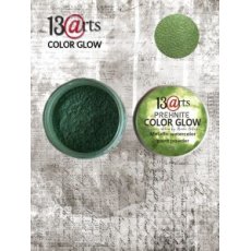 ARTGLO35 COLOR GLOW  Prehnite 