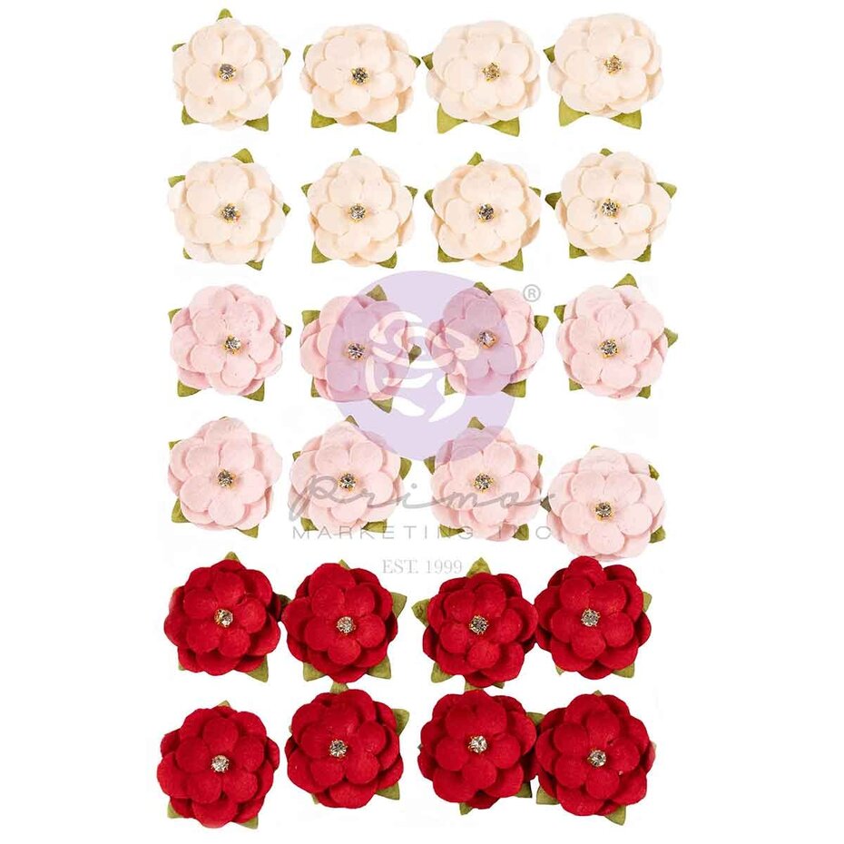PM679446 Cherry Sweet Flowers Cherry Kisses (24pcs)