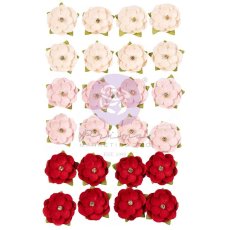 PM679446 Cherry Sweet Flowers Cherry Kisses (24pcs)