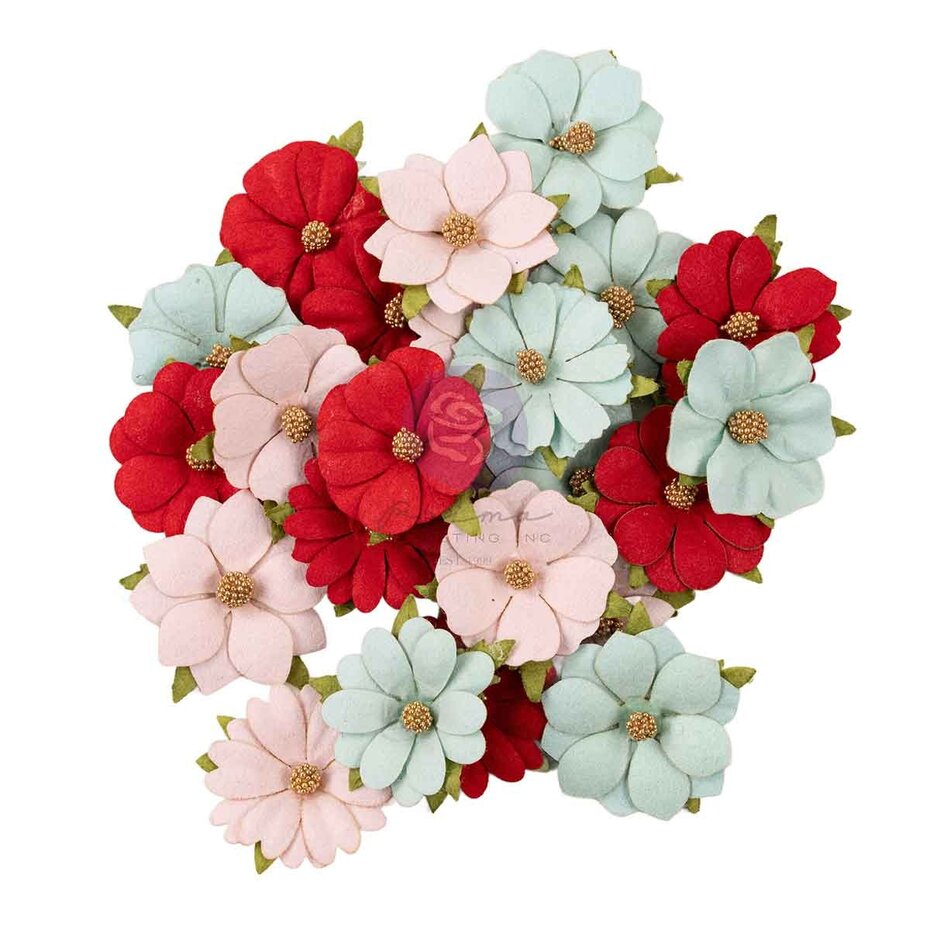 PM679484 Cherry Sweet Flowers Cherry Candy (24pcs)