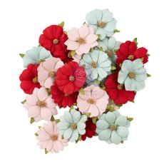 PM679484 Cherry Sweet Flowers Cherry Candy (24pcs) 