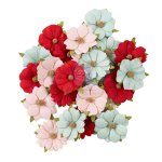 PM679484 Cherry Sweet Flowers Cherry Candy (24pcs)