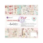PM981914 Cherry Sweet 20,3x20,3cm Paper Pad
