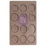 PMA672799 Prima Marketing The Home Baker Mould Sweet Seal 