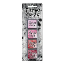 TDIK91479 Ranger Tim Holtz Distress Mini Oxide Ink Pads #1