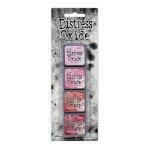 TDIK91479 Ranger Tim Holtz Distress Mini Oxide Ink Pads #1