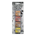 TDIK91486 Ranger Tim Holtz Distress Mini Oxide Ink Pads #2