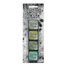 TDIK91493 Ranger Tim Holtz Distress Mini Oxide Ink Pads #3