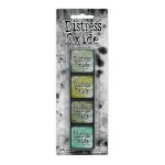 TDIK91493 Ranger Tim Holtz Distress Mini Oxide Ink Pads #3