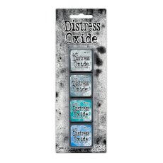 TDIK91509 Ranger Tim Holtz Distress Mini Oxide Ink Pads #4