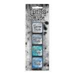 TDIK91509 Ranger Tim Holtz Distress Mini Oxide Ink Pads #4