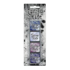 TDIK91516 Ranger Tim Holtz Distress Mini Oxide Ink Pads #5