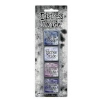TDIK91516 Ranger Tim Holtz Distress Mini Oxide Ink Pads #5