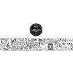 ACSCT0006 Season of Joy Journal PET Tape Continuous (5cmx5m)