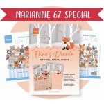 PA4215 Product Assorti -Marianne 67 Special