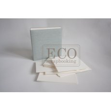 ECO-BAZ-03MK Album BAZYLiszek cream 165x162mm - MINT cover