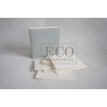 ECO-BAZ-03MK Album BAZYLiszek cream 165x162mm - MINT cover