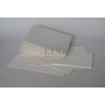 ECO-BAZYL-20BK Album BAZYL - white - 6 CARDS cream + additional