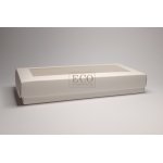 ECO-DL-K Card box DL -cream-220x110x35mm
