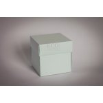 ECO-EX-N Exploding box - blue - 10x10x10cm