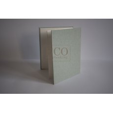 ECO-HARO-08KM Harmonica album -creamy with a mint cover