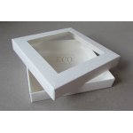 ECO-KW-K Card box 160x160x25mm-cream
