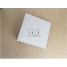 ECO-PRZE-13B Album with stitching 165x162mm - white