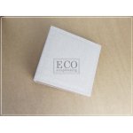 ECO-PRZE-13B Album with stitching 165x162mm - white