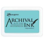 AIP30577  Ranger • Archival ink pad Aquamarine