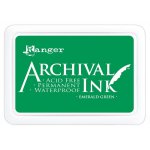 AIP30447 Ranger • Archival ink pad Emerald green