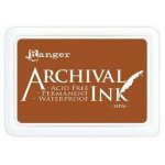 AIP31505 Ranger • Archival ink pad Sepia