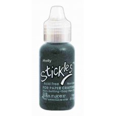 SGG01812 Stickles- Klej z brokatem-  holly